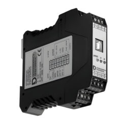 Duplomatic EWM-P-AA/20M1 digital card for pressure and force control