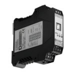 Scheda digitale Duplomatic EWM-P-AA/20M1 per il controllo di pressione e forza