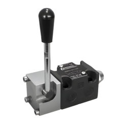 Handhebel-Wegeventil Duplomatic DSH3 (NG6)