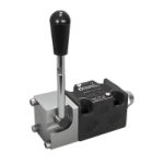 Handhebel-Wegeventil Duplomatic DSH3 (NG6)