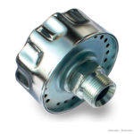 Reniflard Miselli TA4080-1, G 1", 10 µm