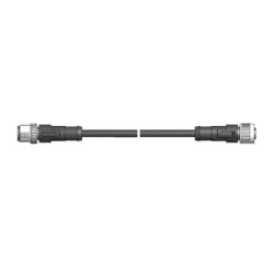 Cabo Parker SensoControl SCK-401-02-4F-4M