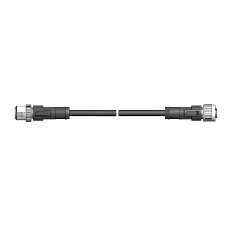 Parker SensoControl cable SCK-401-02-4F-4M