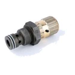 Regulador de caudal para empotrar Tognella FT 267/5-12 (M33x2)