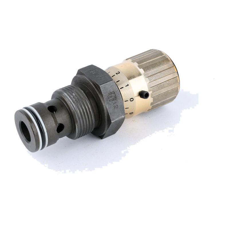 Regolatore di portata a inserto Tognella FT 267/5-12 (M33x2)