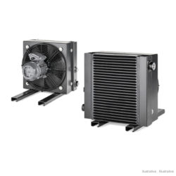 Refrigerador ar-óleo Bühler ELK 500-4, 50/60 Hz