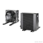 Enfriador aire-aceite Bühler ELK 500-4, 50/60 Hz