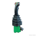 Hydreco HPV1-C01-SA-015-S-0 hydraulic pilot joystick
