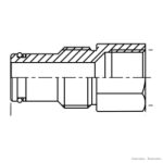 Pièces et kits pour distributeur Badestnost P120