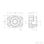 Disegno tecnico (illustrativo)