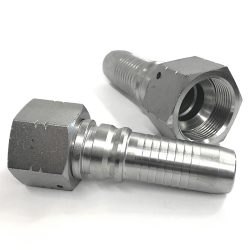 Überwurf JIC Interlock