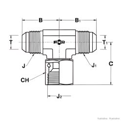 Technical drawing (illustrative)