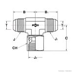 Technical drawing (illustrative)