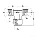Disegno tecnico (illustrativo)