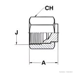 Disegno tecnico (illustrativo)