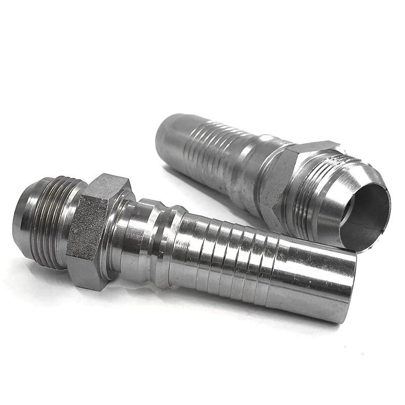 Maschio JIC Interlock