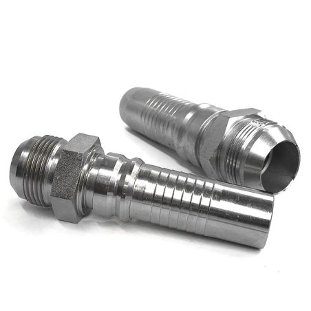 Maschio JIC Interlock