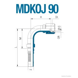 Dibujo técnico (ilustrativo)