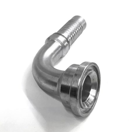 Brida SAE 3000 90°