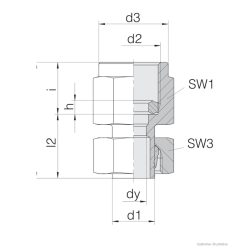 Dibujo técnico (ilustrativo)