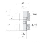 Dibujo técnico (ilustrativo)