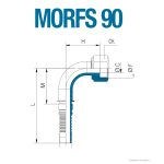 Technical drawing (illustrative)