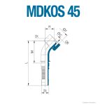 Technical drawing (illustrative)