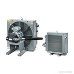 Sistema de refrigeración Bühler BNK 6.4-90-3.0kW