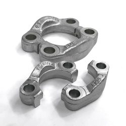 Semiflangia SAE 3000