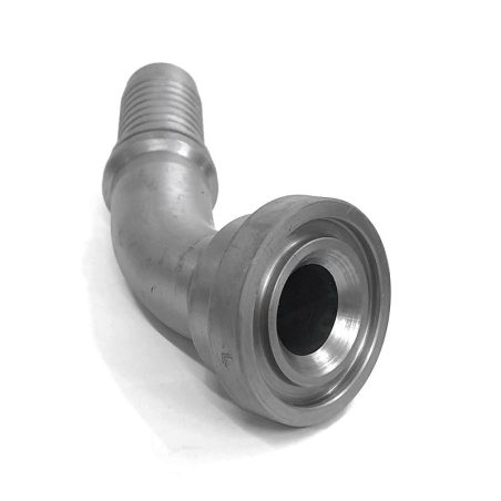 Flange SAE 6000 45°