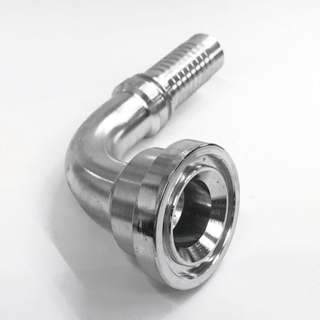 Brida SAE 6000 90°
