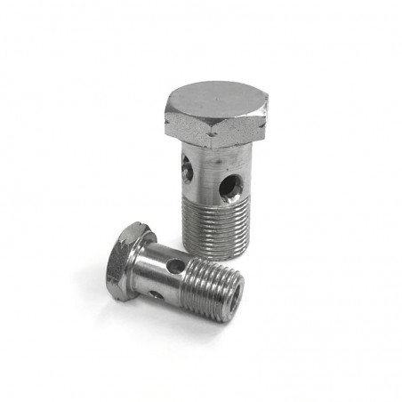 BOULON BANJO MÉTRIQUE