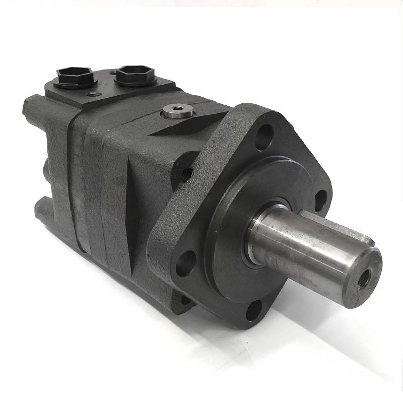 Moteur orbital M+S MS