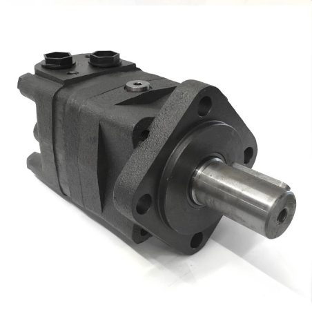 Moteur orbital M+S MS