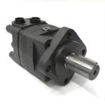 Motor orbital M+S MS