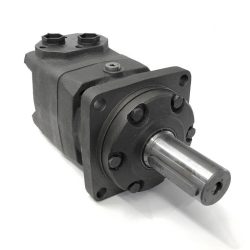 Moteur orbital M+S MT