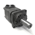 Motore orbitale M+S MT