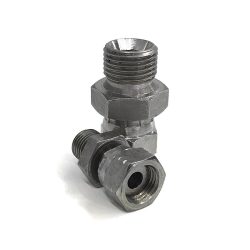 Female-male ORFS-BSP adapter