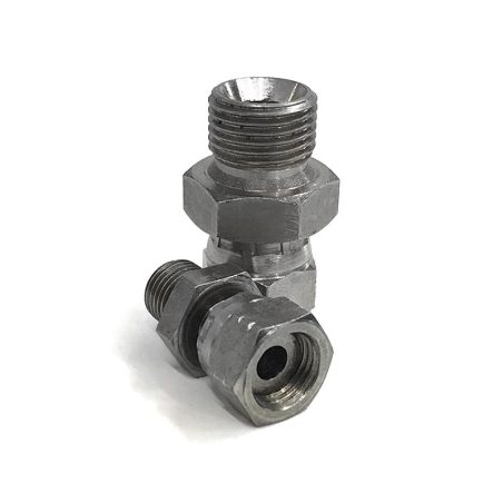 Female-male ORFS-BSP adapter