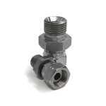 Female-male ORFS-BSP adapter