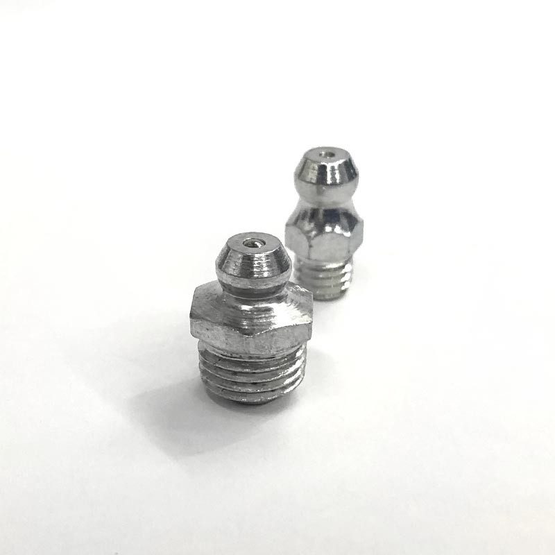 Copo de lubrificação direito DIN 71412