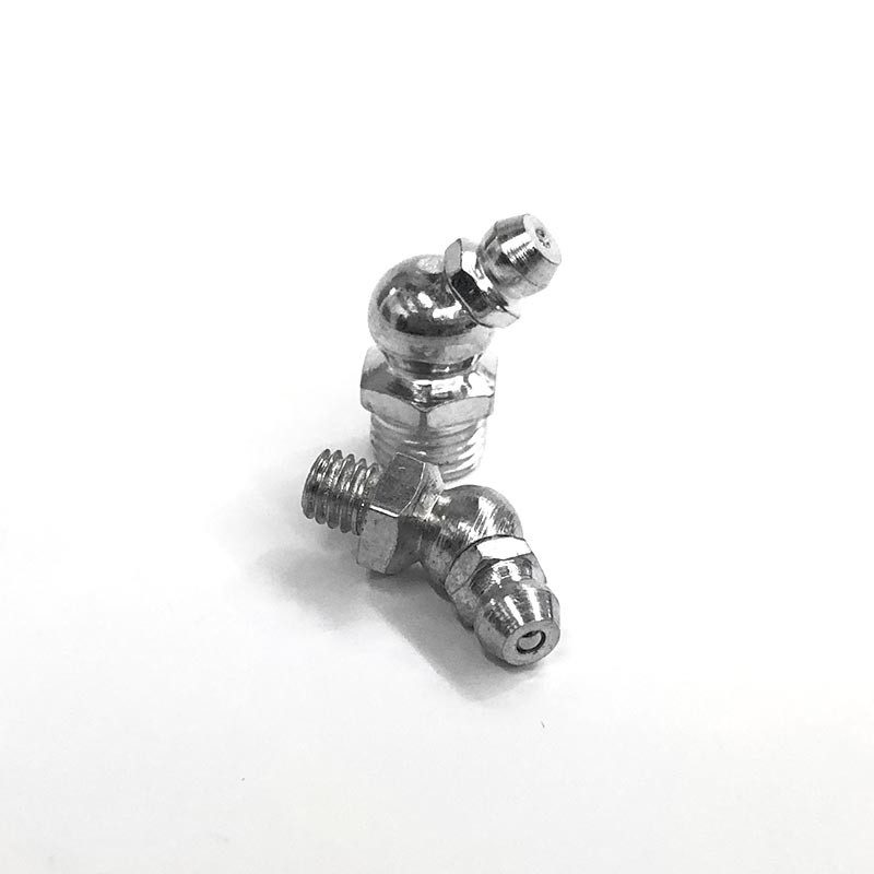 Graisseur 45° DIN 71412