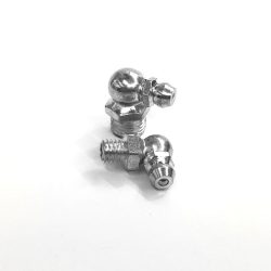 Copo de lubrificação 90° DIN 71412