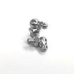 90° grease nipple DIN 71412