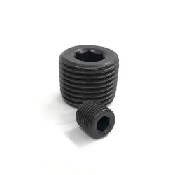 Tapón cónico BSPT