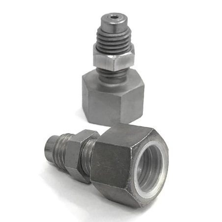 EMA3 - MAV 1/2" union
