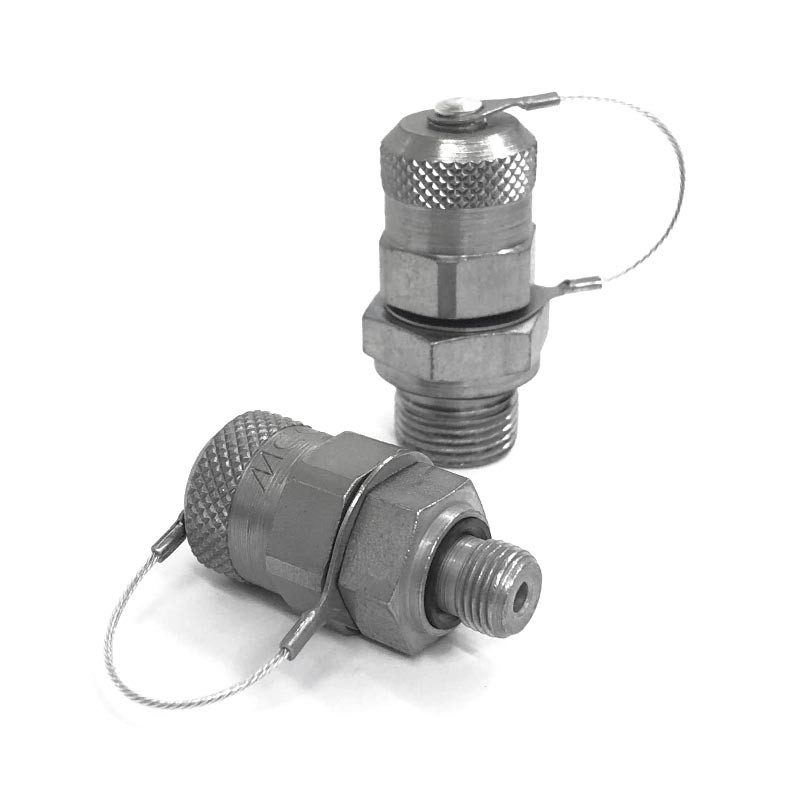 Presa di misura EMA3 BSP