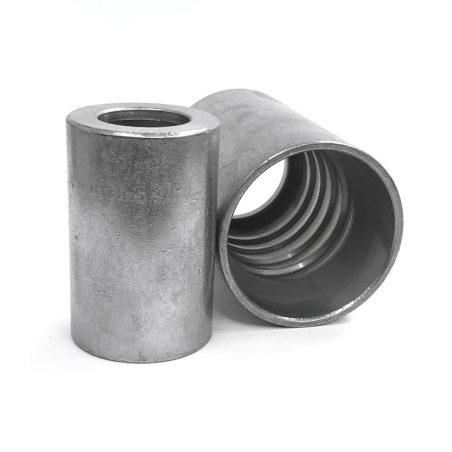 Pressfassung Interlock