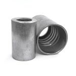 Pressfassung Interlock