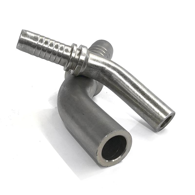 Standpipe 45º - Hydraulic Fittings for Leak-Proof System Assemblies